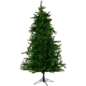 Almo Fulfillment Services Llc CT-CP065-NL Christmas Time Artificial Christmas Tree - 6.5 Ft. Colorado Pine - No Lights image.