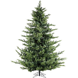 Almo Fulfillment Services Llc FFFX075-0GR Fraser Hill Farm Artificial Christmas Tree, 7.5 Ft. Foxtail Pine image.