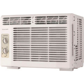 Frigidaire Window Air Conditioner Mechanical 5000 BTU 115V R32