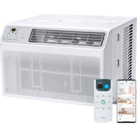TCL Smart Window Air Conditioner 10000 BTU 115V R32 