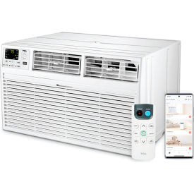 TCL Smart Through-The-Wall Air Conditioner 14000 BTU 230V 