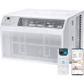 TCL Smart Window Air Conditioner 14000 BTU 115V R32 