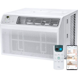 TCL Smart Window Air Conditioner 8000 BTU 115V R32 