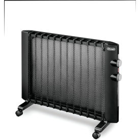 DeLonghi Mica Panel Heater, 1500W, 120V