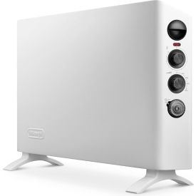 DeLonghi Compact SlimStyle Convection Panel Heater 1500W 120V