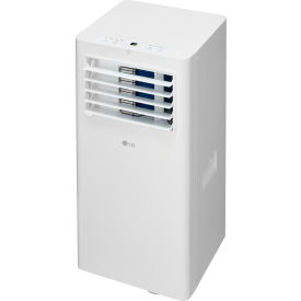LG Portable Air Conditioner 6000 BTU (14000 ASHRAE) 115V 