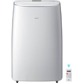 LG Portable Air Conditioner 10000 BTU (14000 ASHRAE) 115V 