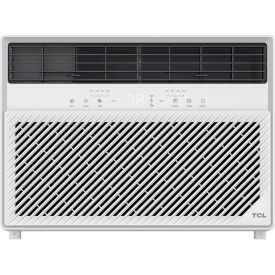 TCL Smart Window Air Conditioner Digital 8000 BTU 115V R32 