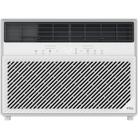 TCL Smart Window Air Conditioner Digital 14000 BTU 115V R32 