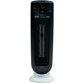 DeLonghi Silent System Tower Ceramic Heater 1500W 120V