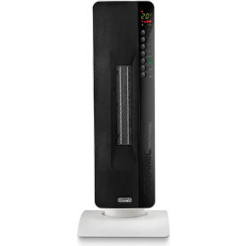 DeLonghi Flat Panel Tower Ceramic Heater 1500W 120V