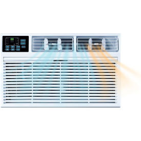 Whirlpool® Wall Room Air Conditioner 8000 BTU Cool Only 115V 