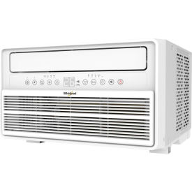 Whirlpool® Window Air Conditioner Inverter Electronic Remote 10000 BTU 115V R32 