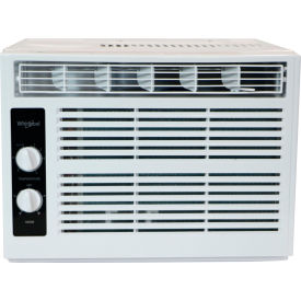 Whirlpool® Mechanical Window Air Conditioner 5000 BTU 115V R32 