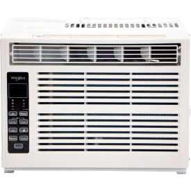 Whirlpool® Window Air Conditioner Electronic Remote 6000 BTU 115V R32 