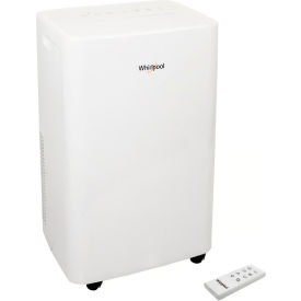 Portable Air Conditioner, 12000 BTU (8300 SACC), 115V view 2