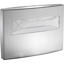 Asi Group 20477-SM ASI® Roval™ Surface Mounted Toilet Seat Cover Dispenser - 20477-SM image.