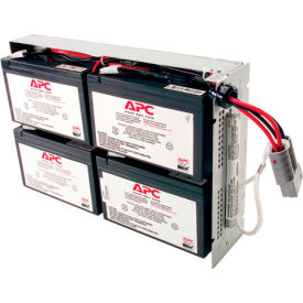 American Power Conversion Corp RBC23 APC RBC23 Replacement Battery Cartridge #23 image.