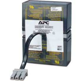 American Power Conversion Corp RBC32 APC RBC32 Replacement Battery Cartridge #32 image.