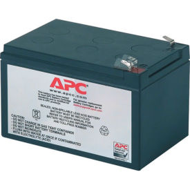 APC RBC4 Replacement Battery Cartridge #4