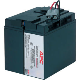 American Power Conversion Corp RBC7 APC RBC7 Replacement Battery Cartridge #7 image.