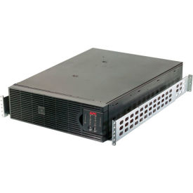 American Power Conversion Corp SURTD6000RMXLP3U APC SURTD6000RMXLP3U Smart-UPS RT 6000VA RM 208V to 208/120V image.