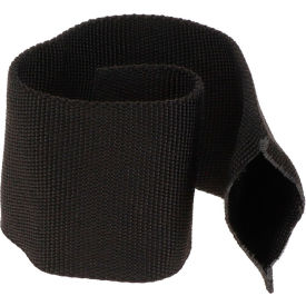 ANCRA Cargo® Web Protector Cordura Sleeve 2" x 12" Black 