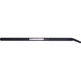 ANCRA Cargo® 36"L Standard Painted Winch Bar Black 
