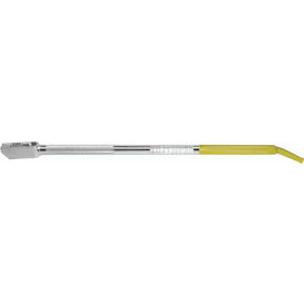 ANCRA Cargo® 41"L Combination Box End Winch Bar Yellow 