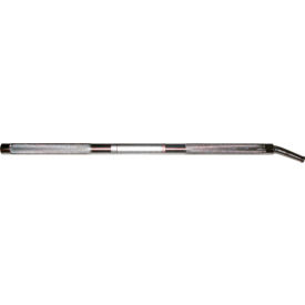 ANCRA Cargo® 36"L Standard Chrome Winch Bar Chrome 