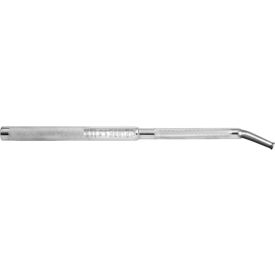 ANCRA Cargo® 41"L Combination Chrome Winch Bar Chrome 