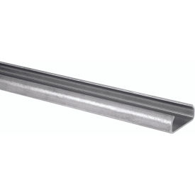 ANCRA Cargo® 6 Long C Winch Track Steel Silver 