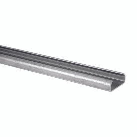 ANCRA Cargo® 12 Long C Winch Track Steel Silver 