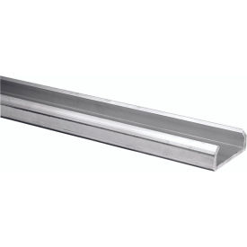 ANCRA Cargo® 6 Long C Winch Track Aluminum Silver 