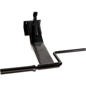 ANCRA Cargo® Web Winder 14" x 14" Black 