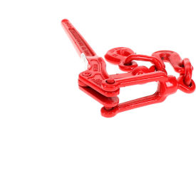 ANCRA Cargo® Load Binder 3/8" - 1/2" Lever 9200 LBS WLL Gold 