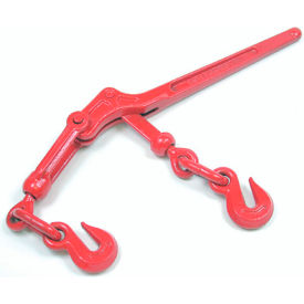 ANCRA Cargo® Load Binder 1/2" - 5/8" Lever 13000 LBS WLL Gold 