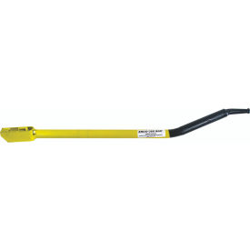 ANCRA Cargo® Combination Box End Painted Ergo 360° Bar Yellow 