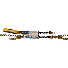Ancra® EZ Load Binder Fits 5/16" to 3/8" Chains 5400 lb. Capacity 