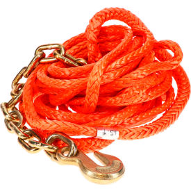 ANCRA Cargo® X-Treme Rope Tie Down 33L 3600 lb. WLL 