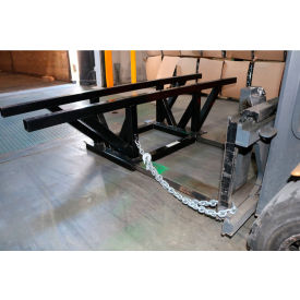 ANCRA Cargo® Freight Saver® "The Critter" 1500 lb. Capacity 