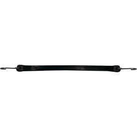 ANCRA Cargo® 21" EPDM Rubber Tarp Tie Black 