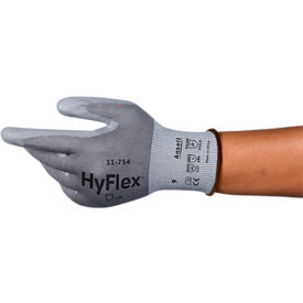 Ansell Protective Products Inc. 11754070 Ansell HyFlex® Ultralight Cut Resistant Gloves, A4 Cut Protection, Size 7 image.