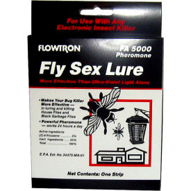 Armatron International, Inc FA5000 Flowtron® Fly Pheromone Refill, 1 Pack - FA5000 image.