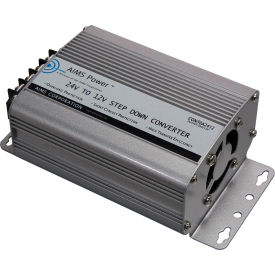 Aims Operating Corp CON60A2412 AIMS Power 60 Amp 24V to 12V DC-DC Converter, CON60A2412 image.