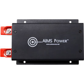 Aims Operating Corp LFP12V200AREG AIMS Power™ Battery Voltage Regulator For 12VDC Systems Including Lithium, 200 Amp image.