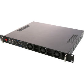 AIMS Power 1000 Watt 48 Volt Rack Mount Inverter To 120 Volt AC-1U PRM1000W48120S