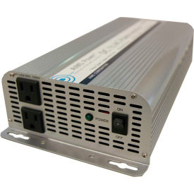 Aims Operating Corp PWRB2500 AIMS Power 2500 Watt Value Power Inverter, PWRB2500 image.