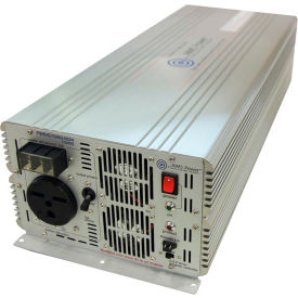 Aims Operating Corp PWRIG700024024 AIMS Power 7000 Watt Industrial Inverter 24VDC to 240VAC, PWRIG700024024 image.