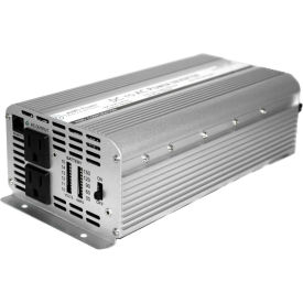 Aims Operating Corp PWRINV1250W AIMS Power 1250 Watt Power Inverter, PWRINV1250W image.